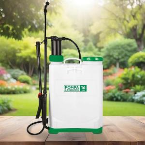 Pompa irrigazione manuale
